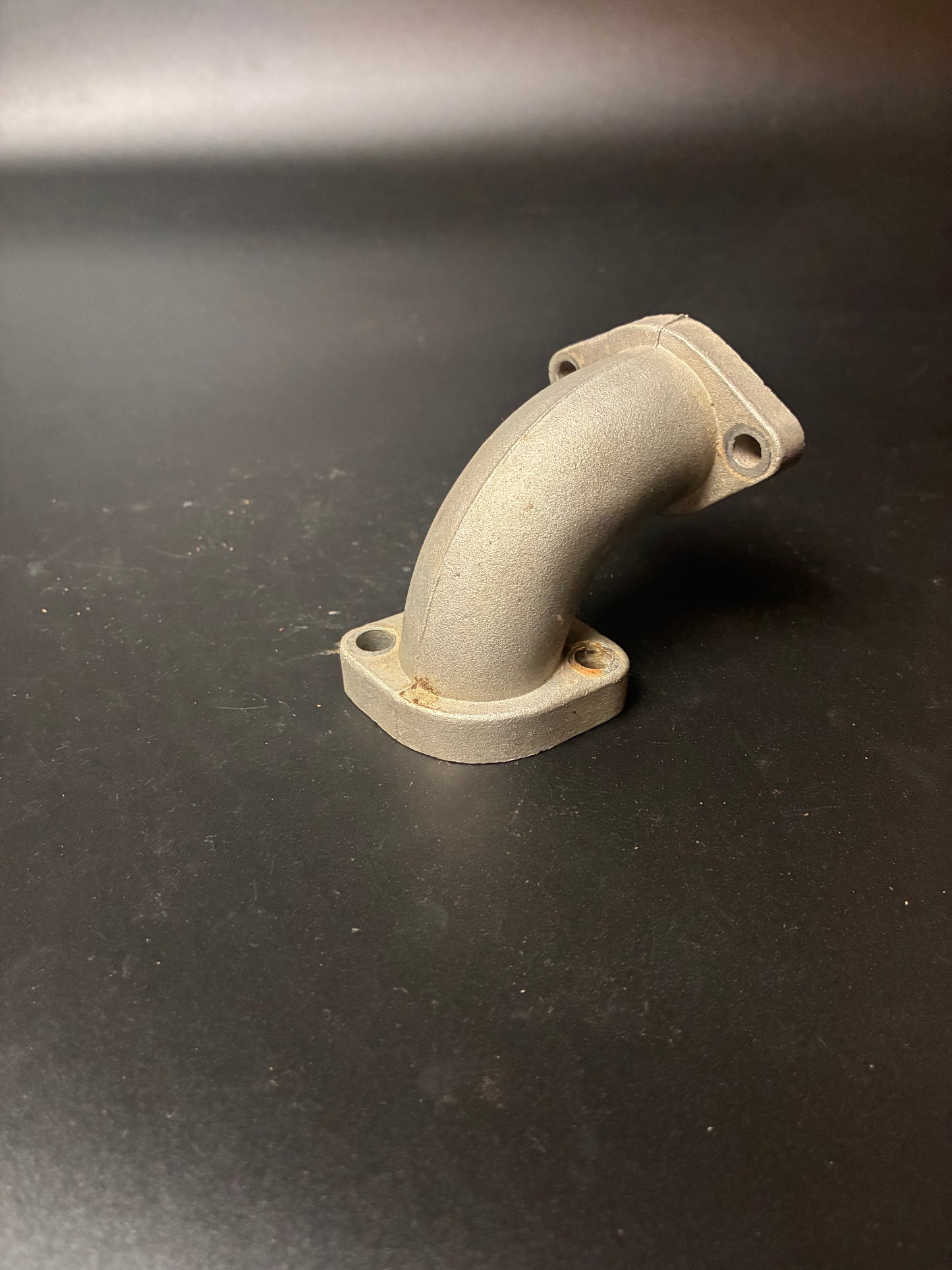 Pipe d’admission
