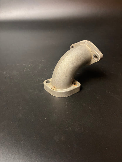Pipe d’admission