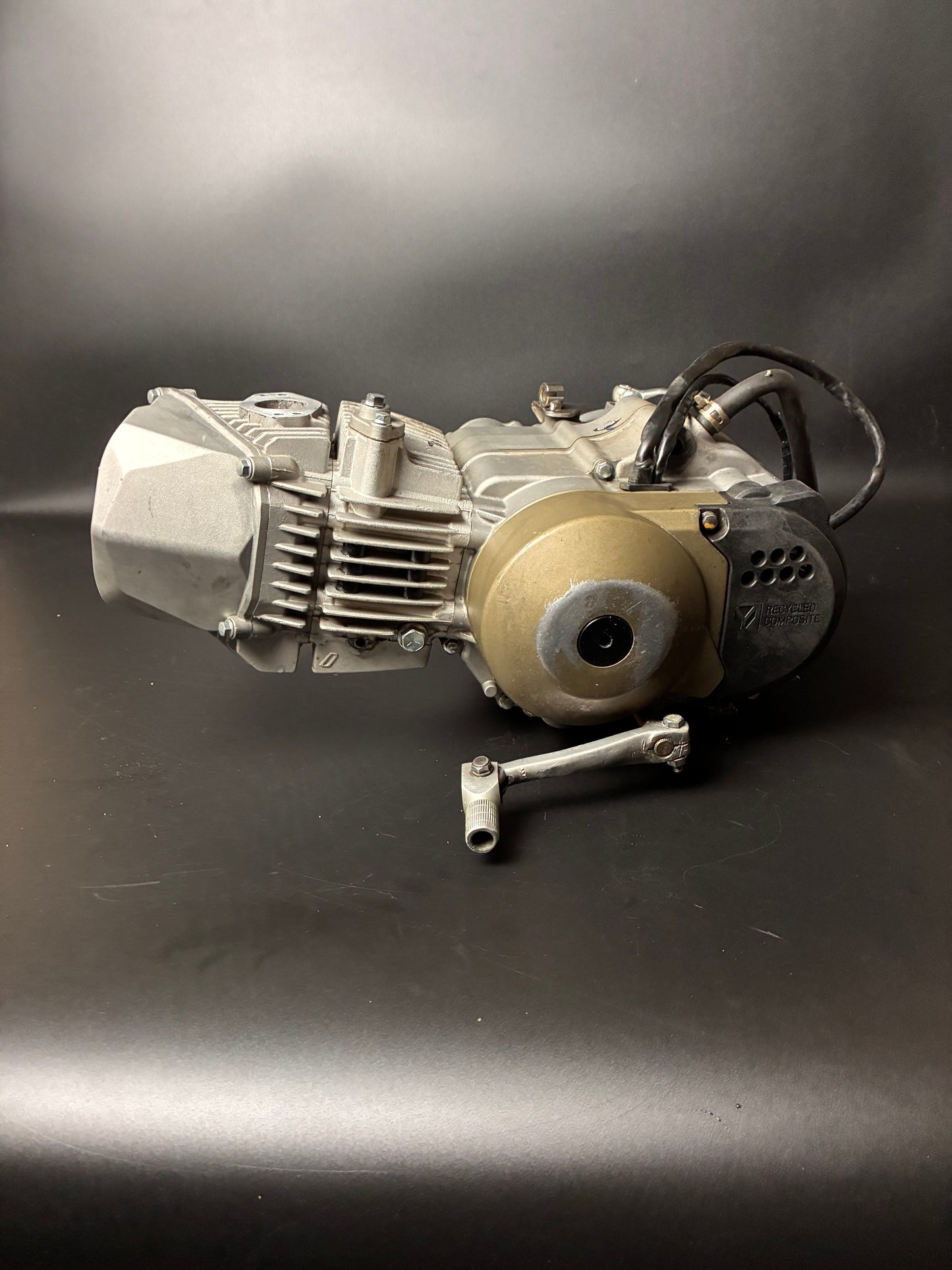 Moteur 190 daytona