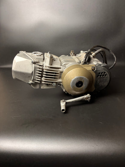 Moteur 190 daytona