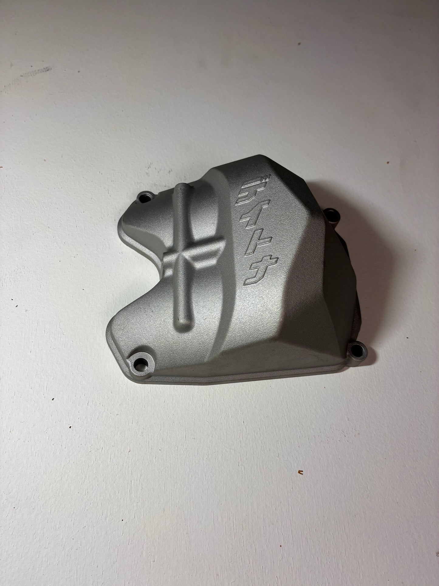 Couvre culasse daytona (neuf)