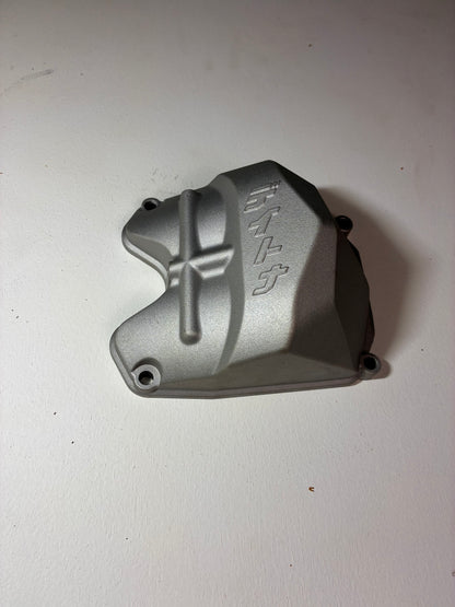 Couvre culasse daytona (neuf)