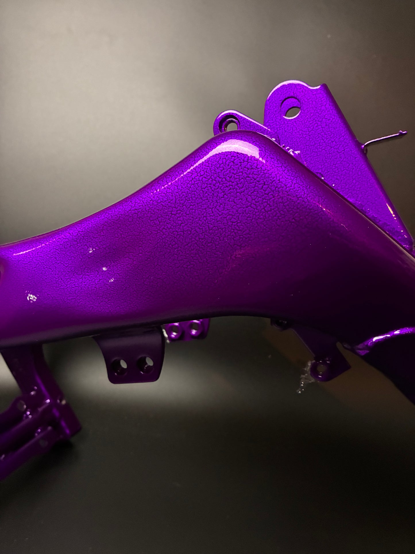 Cadre Ycf sp3 Epoxy