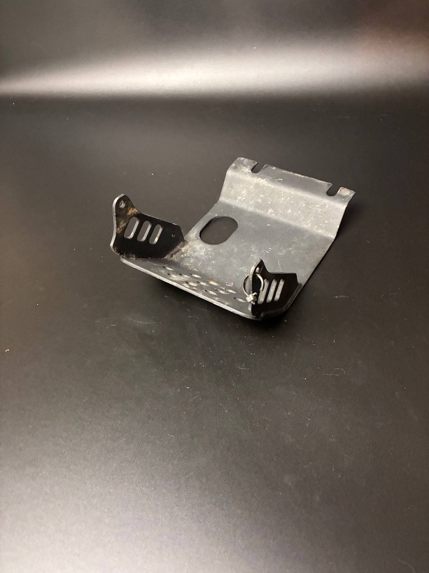 Sabot moteur ycf daytona