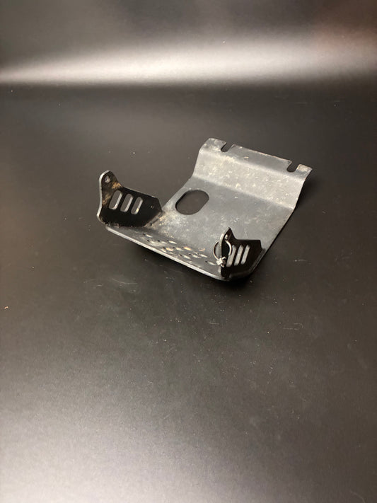 Sabot moteur ycf daytona