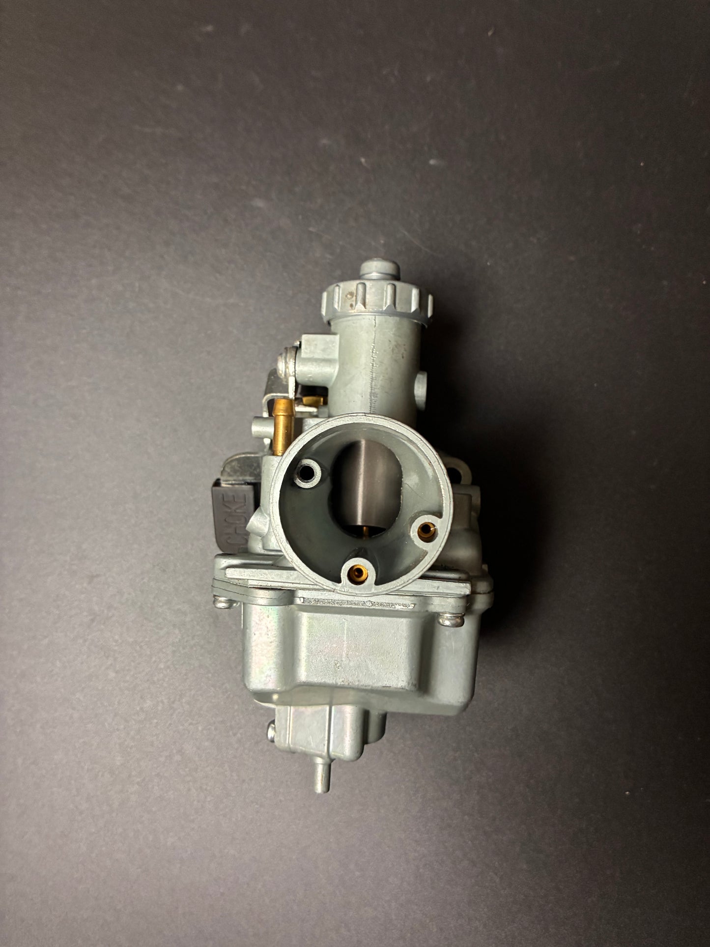 Carburateur 26 type mikuni