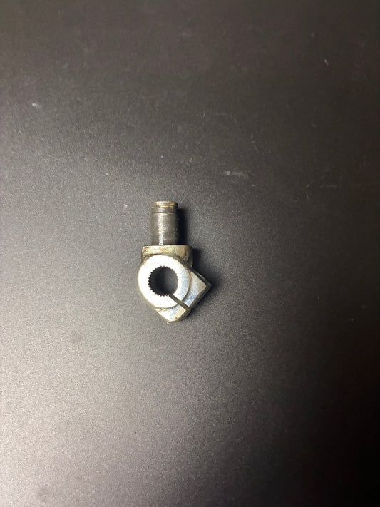 Embout de kick 13mm