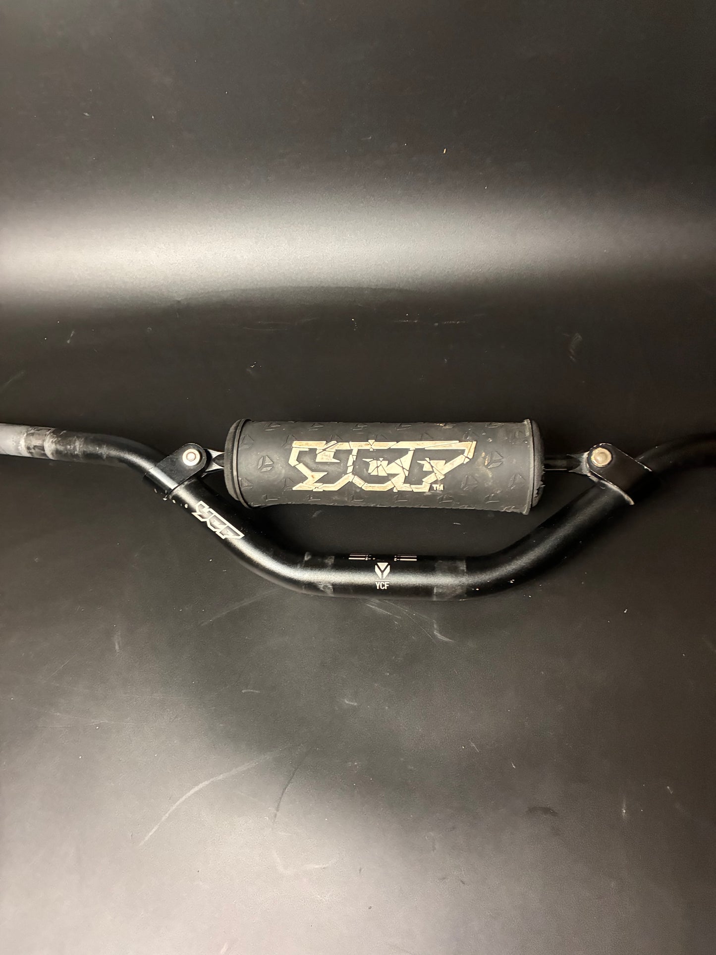 Guidon Ycf 28,6mm