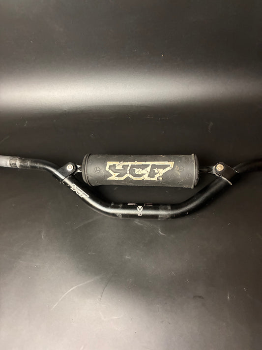 Guidon Ycf 28,6mm