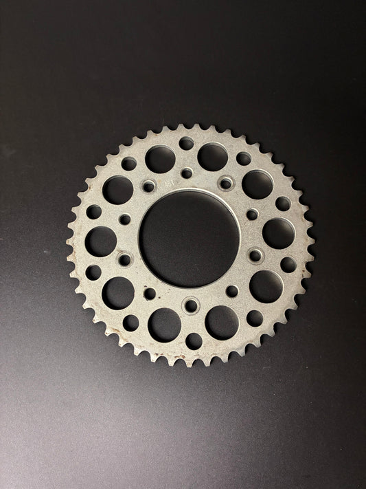 Couronne t45 chaîne 420 (Copie)