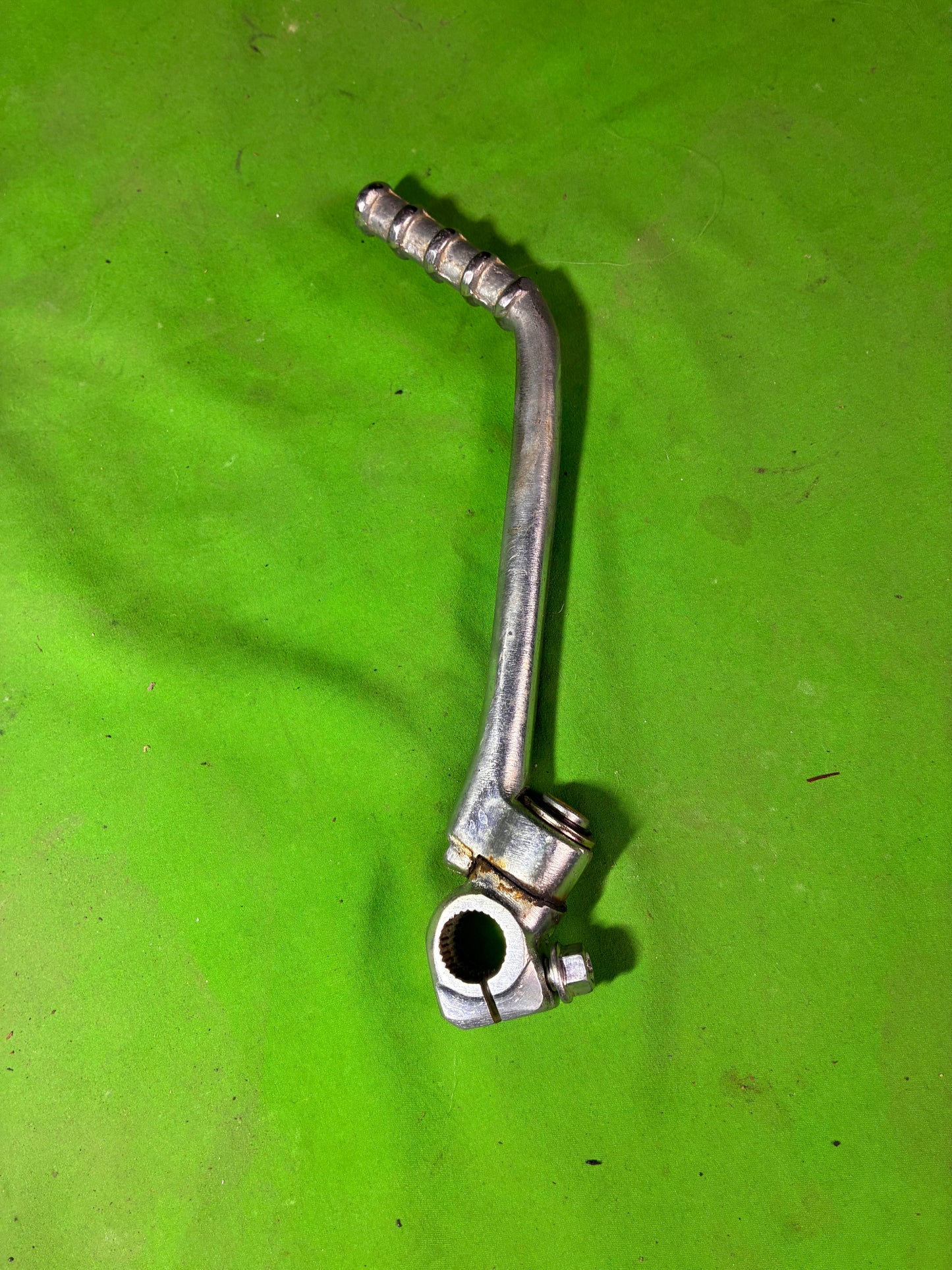 Kick Ycf 16mm
