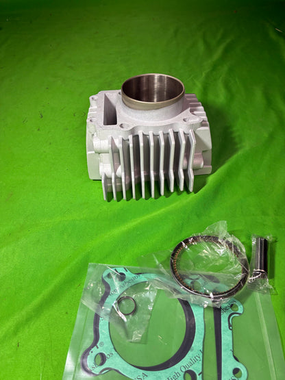 Kit 218cc daytona anima