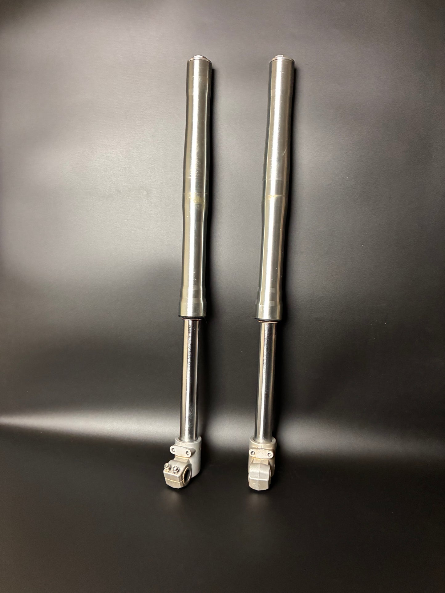 Fourche Ycf 735mm