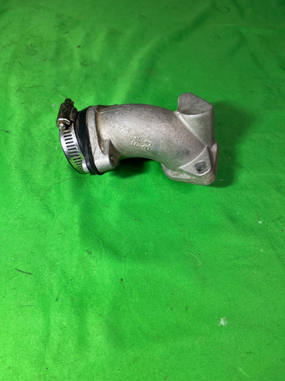 Pipe d’admission daytona