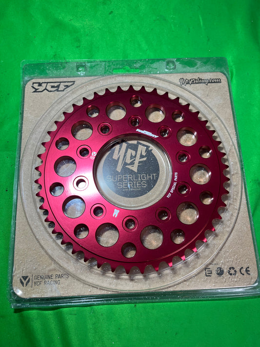 Couronne ycf factory