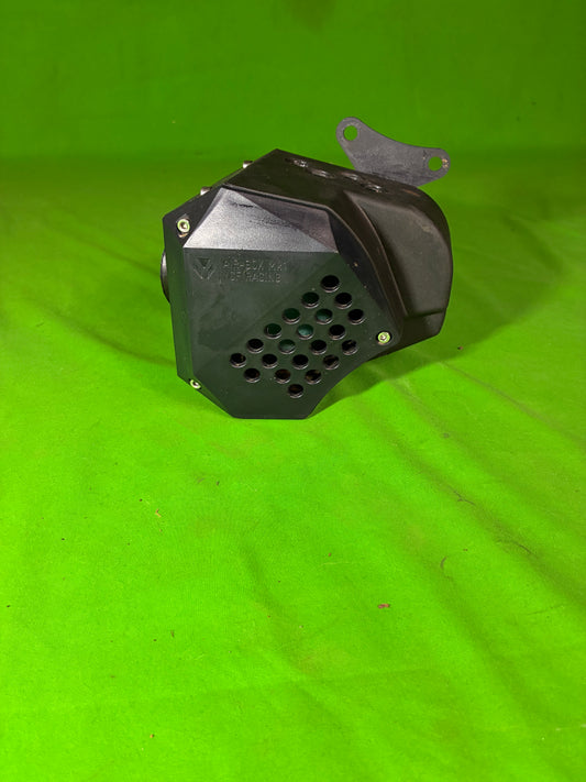 Boîte à air Ycf Bigy