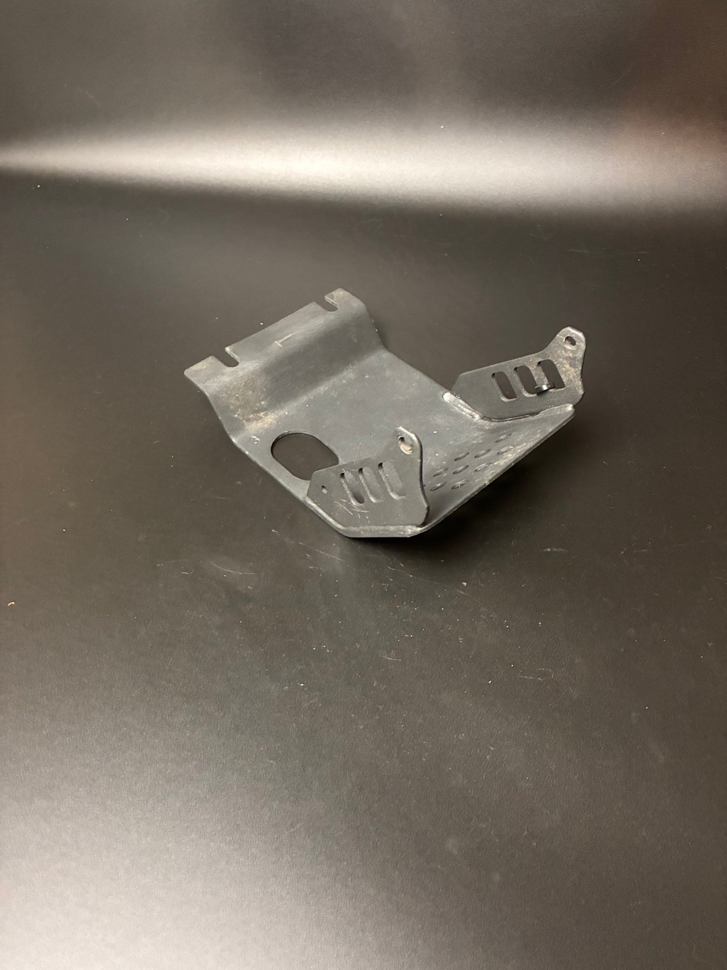 Sabot moteur ycf daytona
