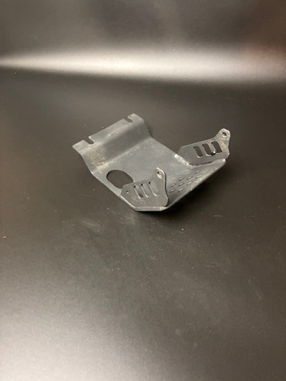 Sabot moteur ycf daytona
