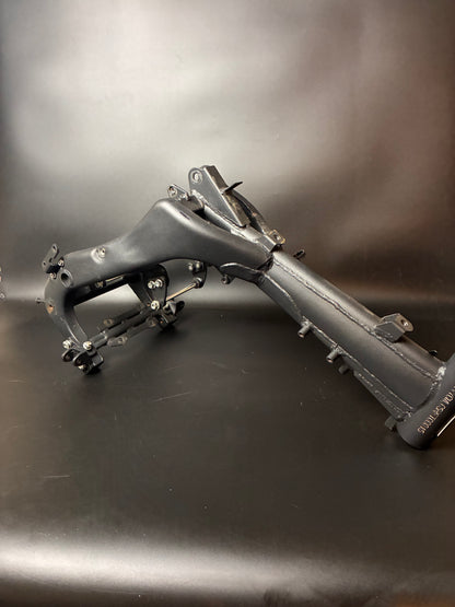 Cadre Ycf sp3 2024