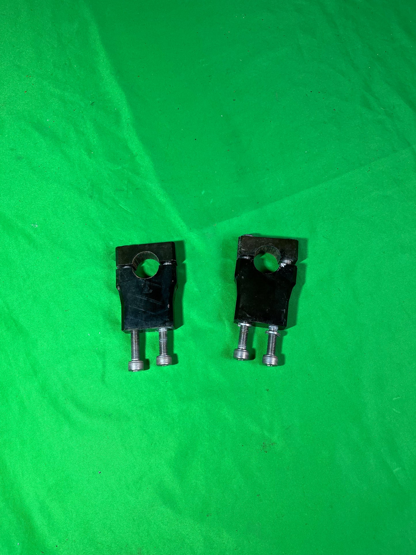 Pontet 22,2mm ycf 2 vis