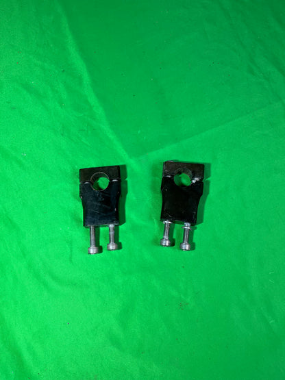 Pontet 22,2mm ycf 2 vis
