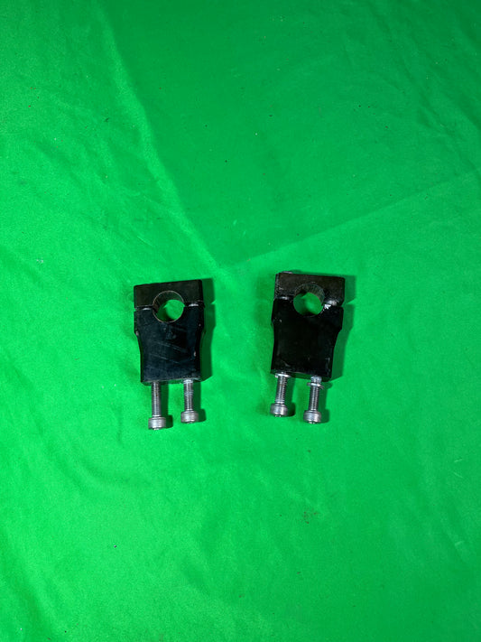 Pontet 22,2mm ycf 2 vis