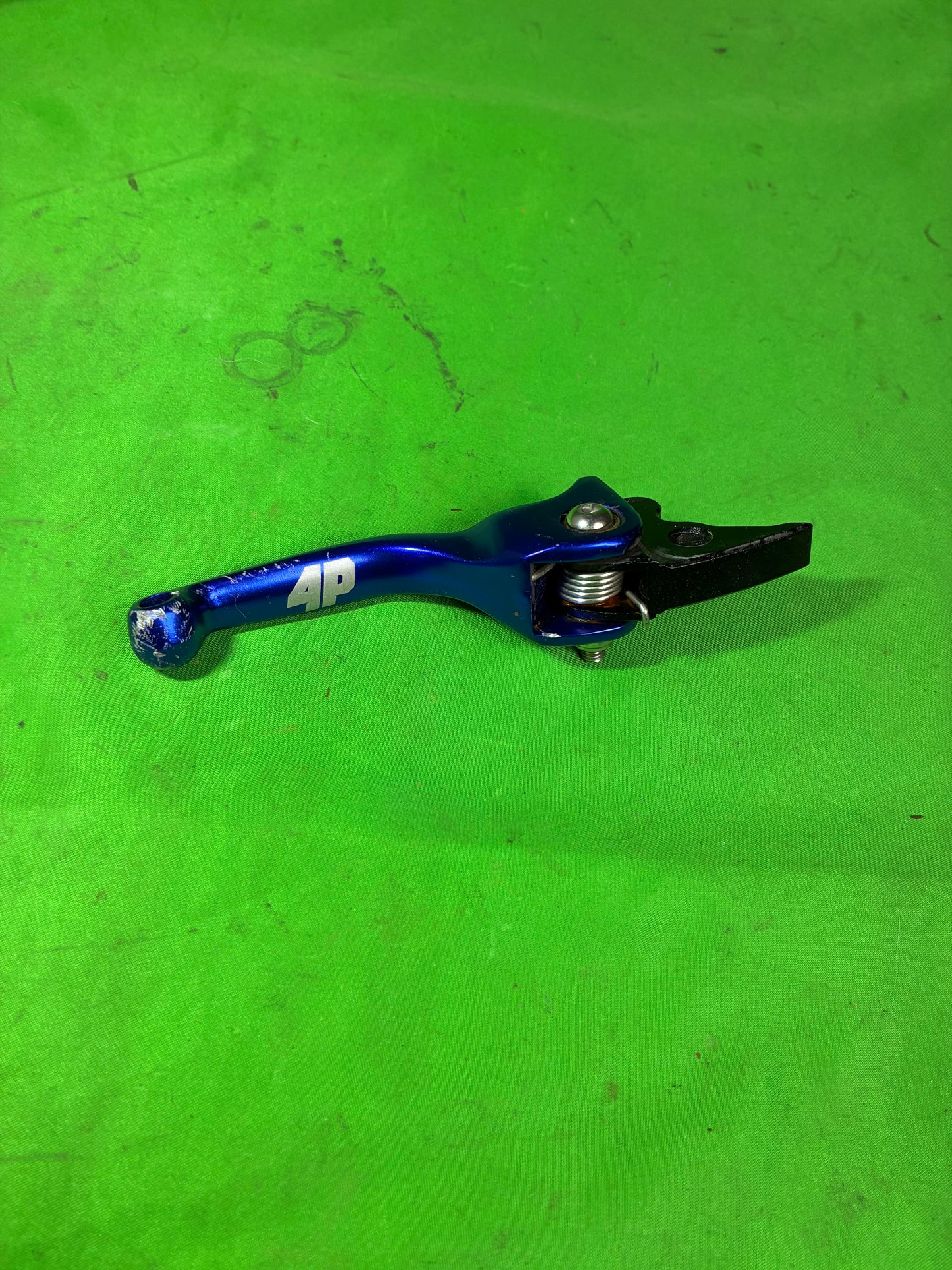 Levier de frein 4p