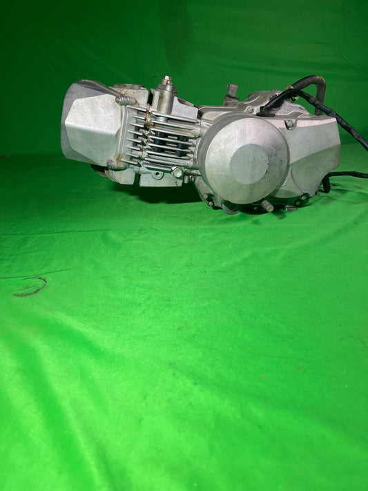 Moteur 190 daytona (212cc)