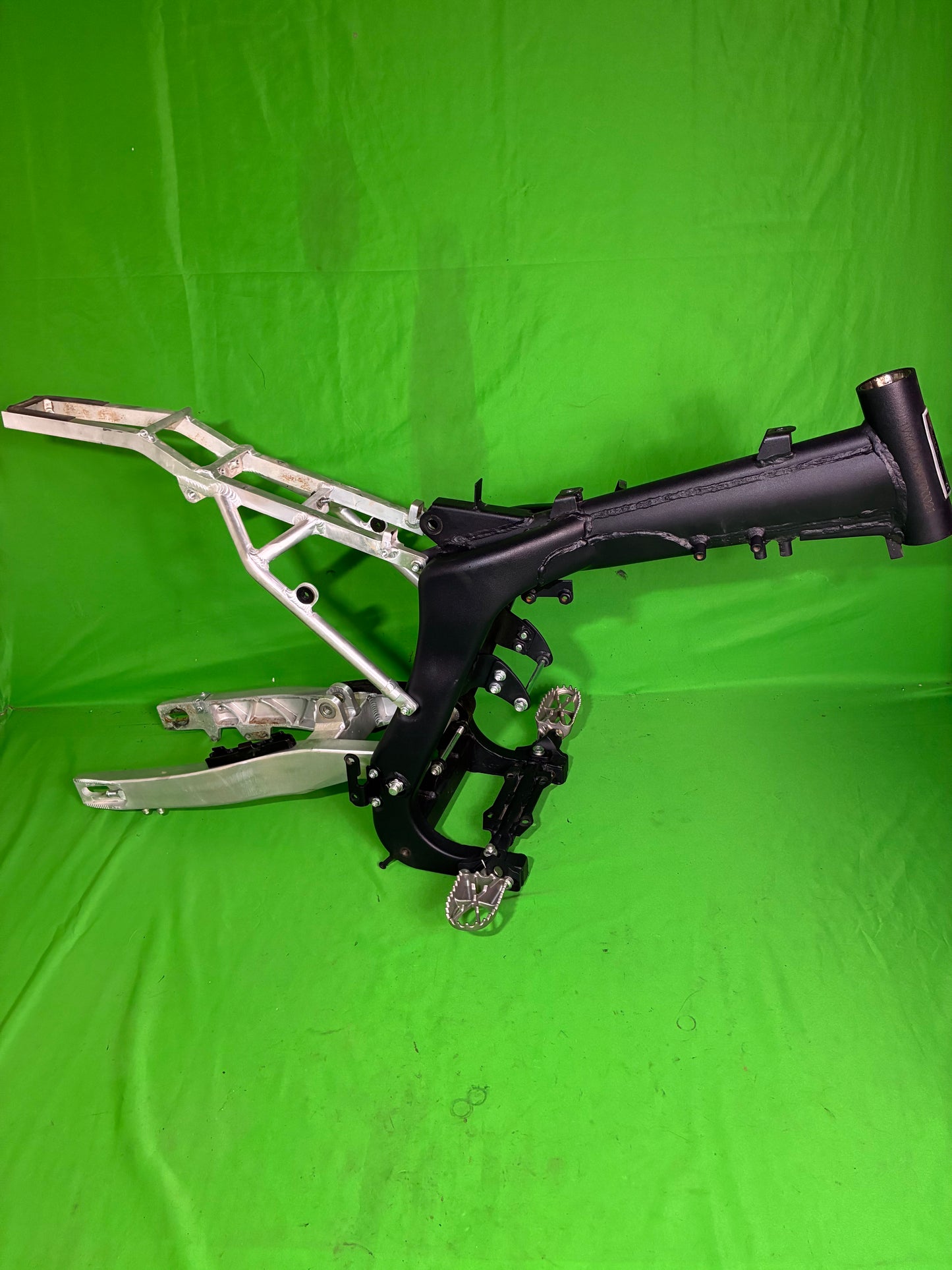 Cadre Ycf sp3 2022