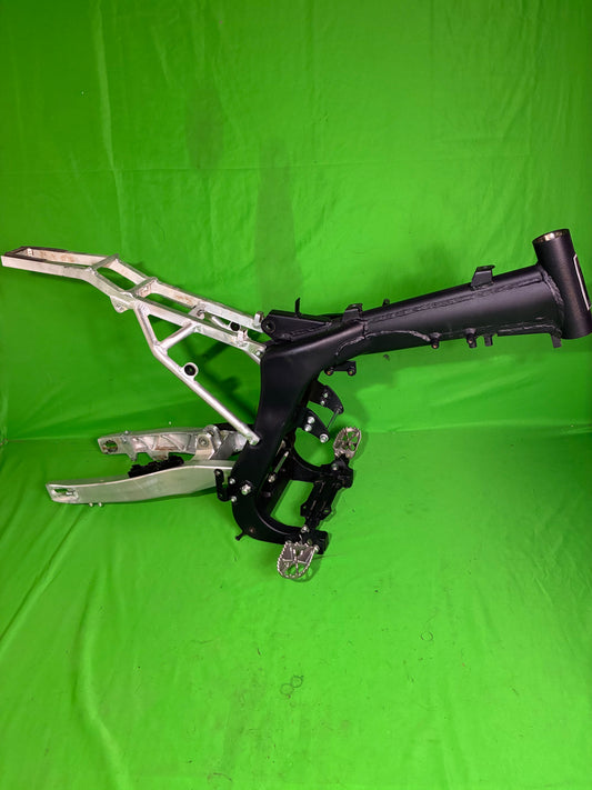 Cadre Ycf sp3 2022