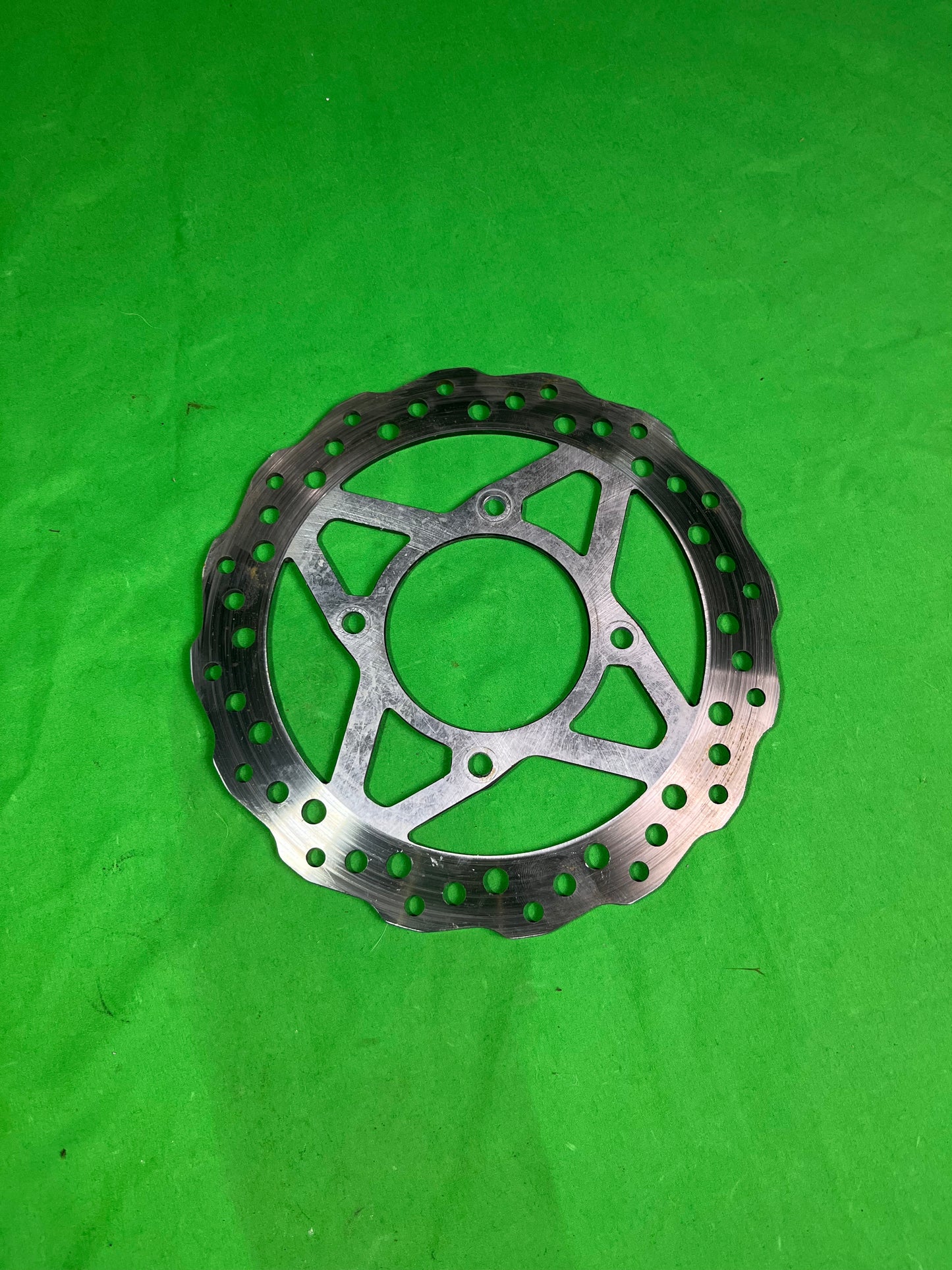 Disque de frein Ycf 220mm