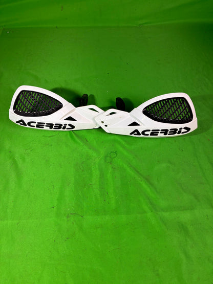 Protège main acerbis
