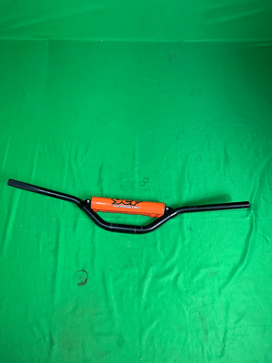 Guidon ycf 28,6mm