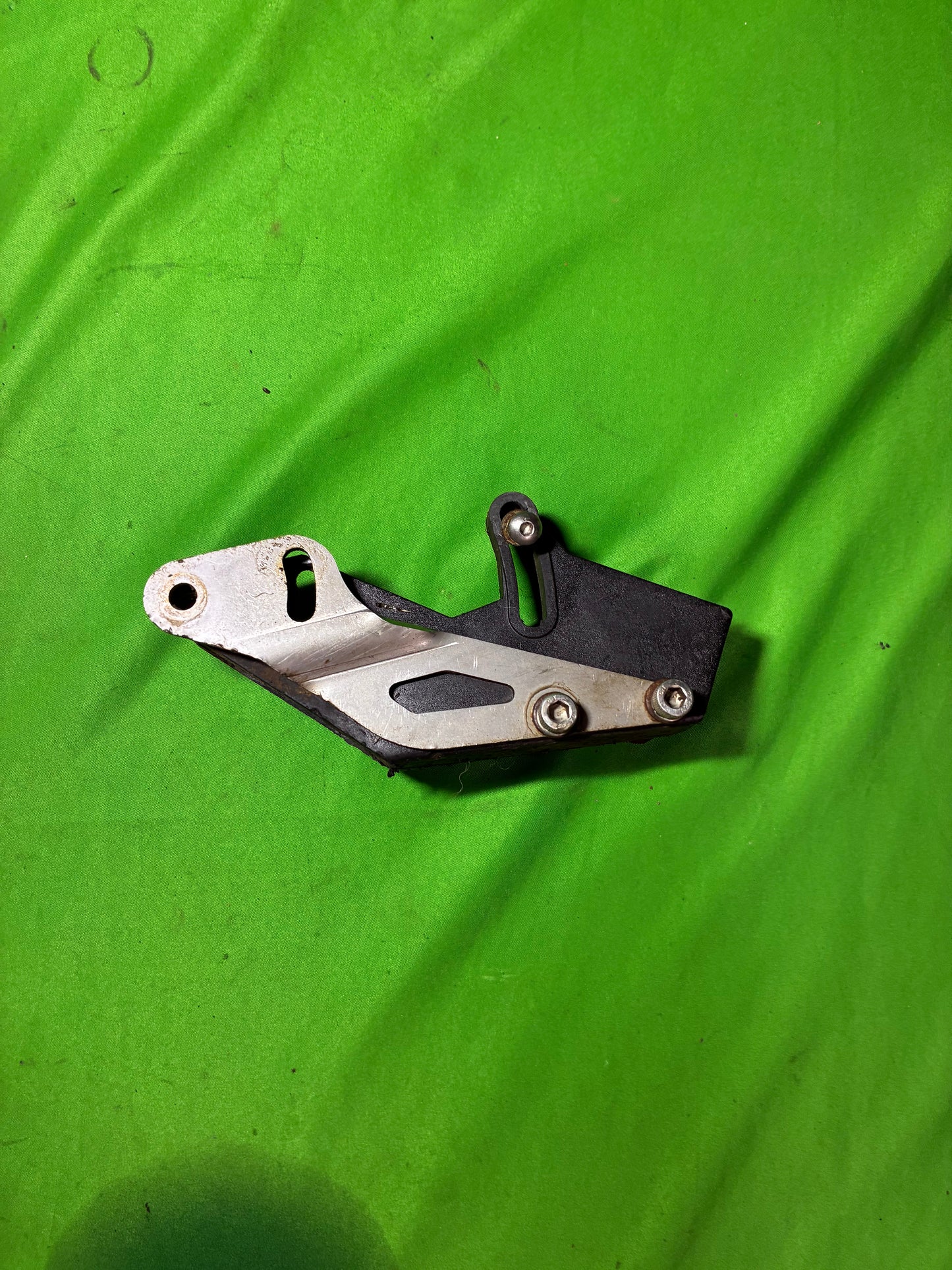 Guide chaîne haut de gamme