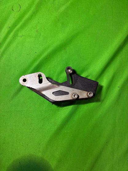 Guide chaîne haut de gamme