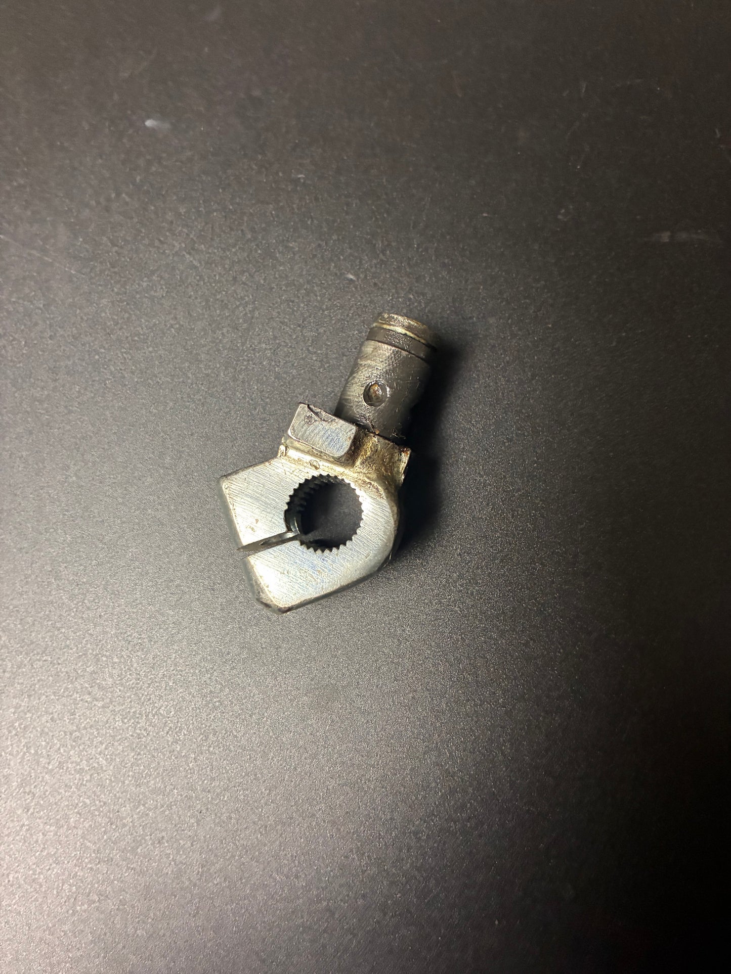 Embout de kick 13mm