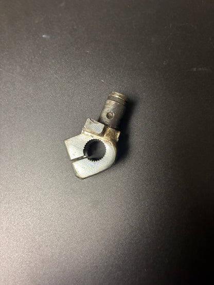 Embout de kick 13mm
