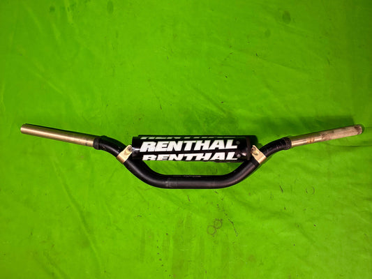 Guidon renthal 28,6mm