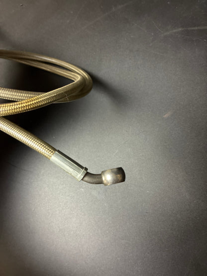 Durite banjo d8 1090mm