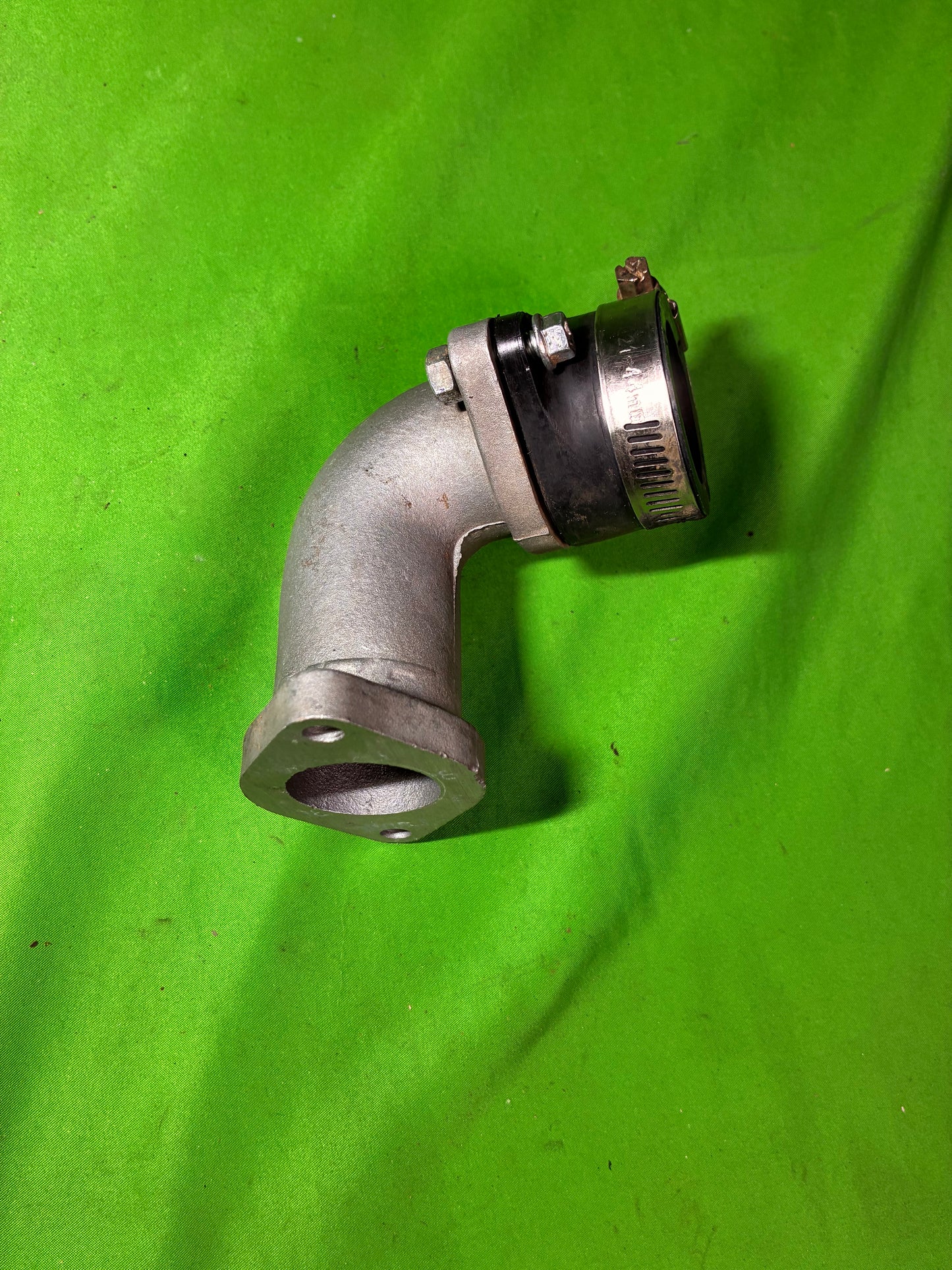 Pipe d’admission daytona/ zongshen pe28