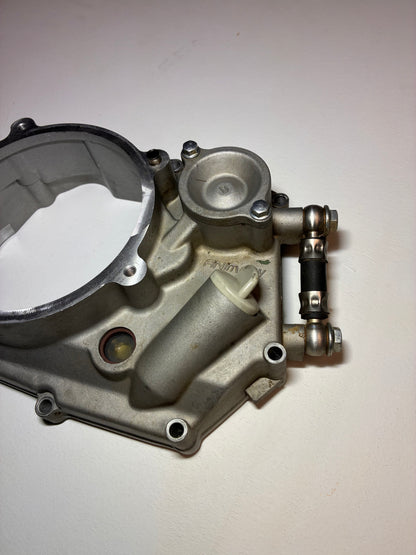 Carter d’embrayage daytona