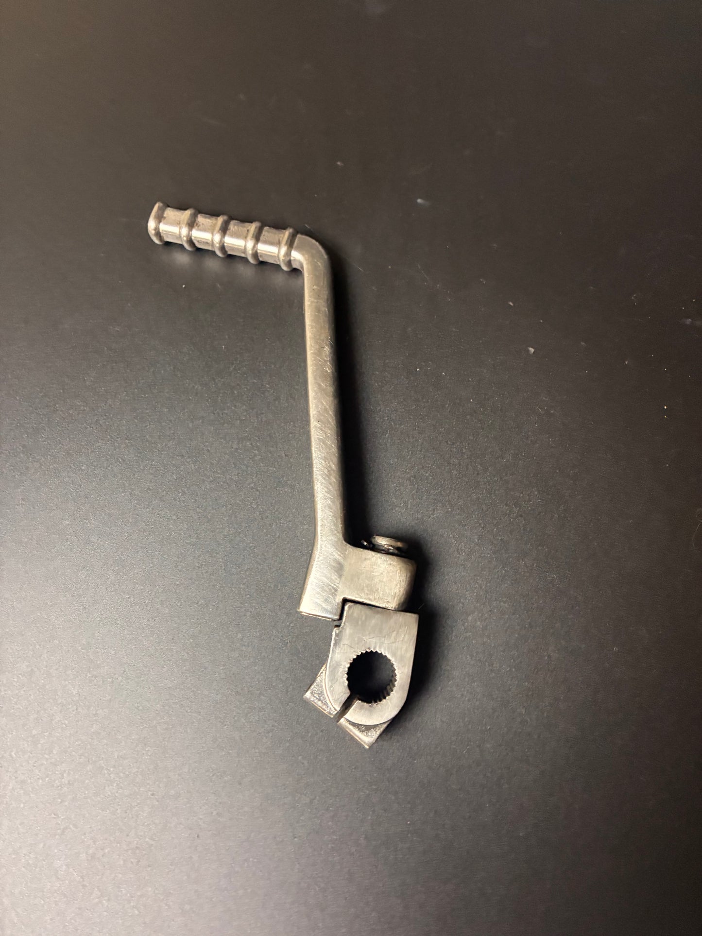 Kick 16mm