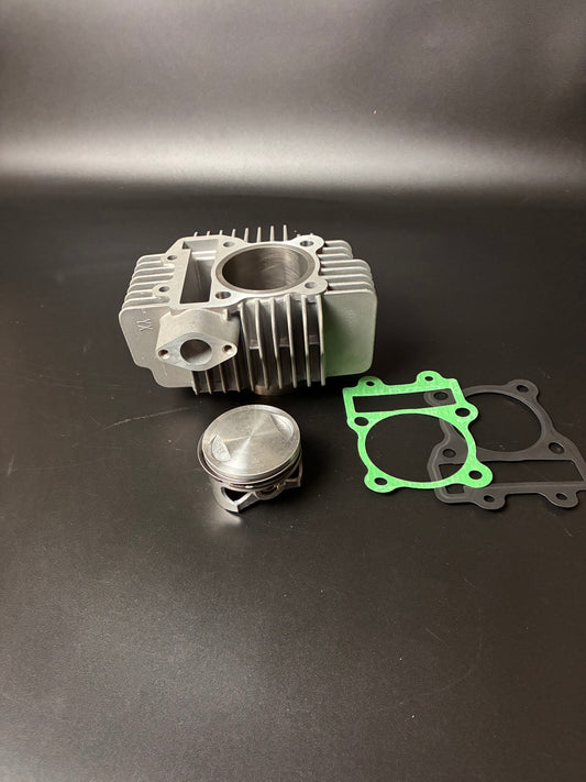 Kit cylindre piston 150/160 type klx