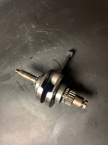 Vilebrequin 125cc 1p54fmi