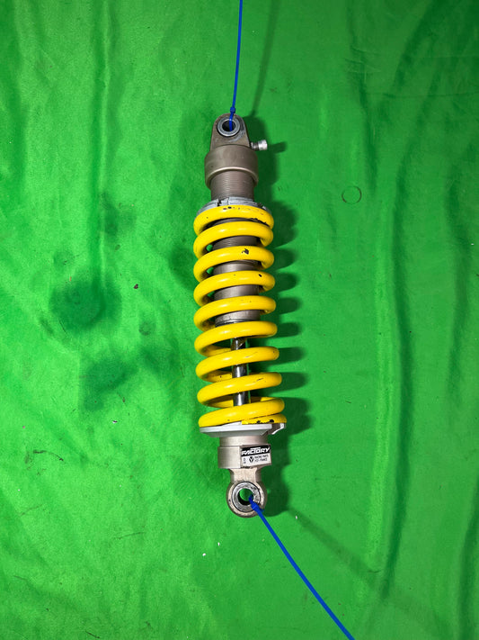 Amortisseur ycf 310mm
