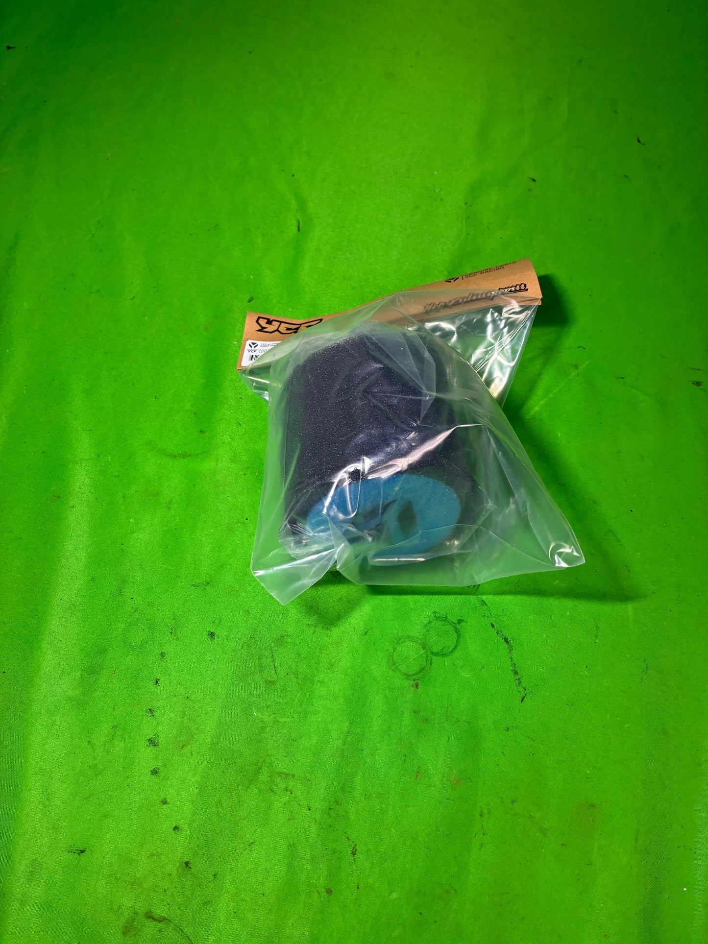 Filtre à air Ycf diamètre 45