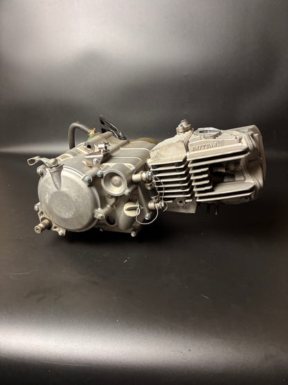 Moteur 190 daytona