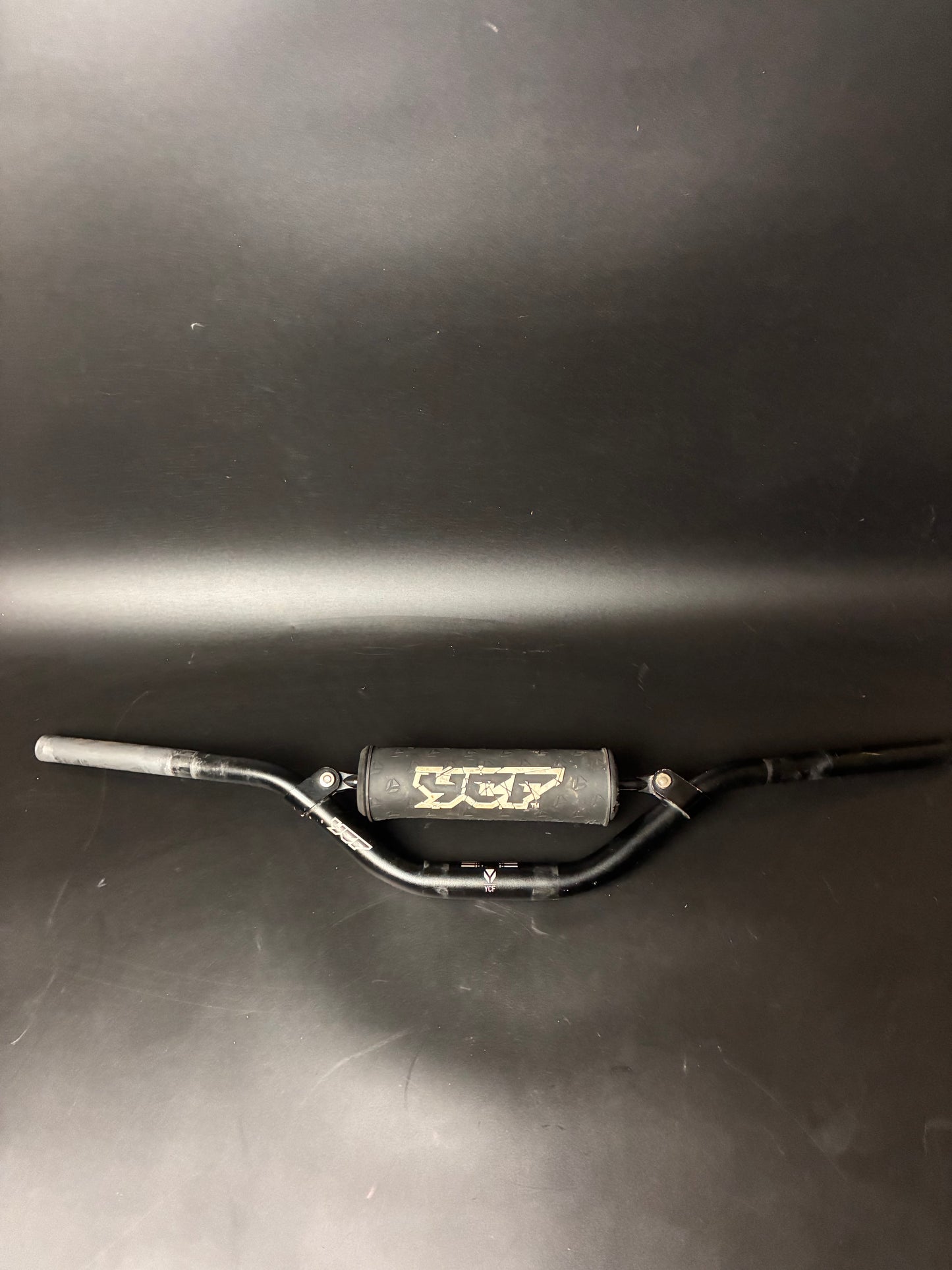 Guidon Ycf 28,6mm