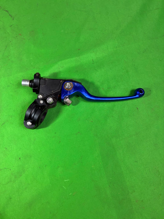 Levier d’embrayage 4p