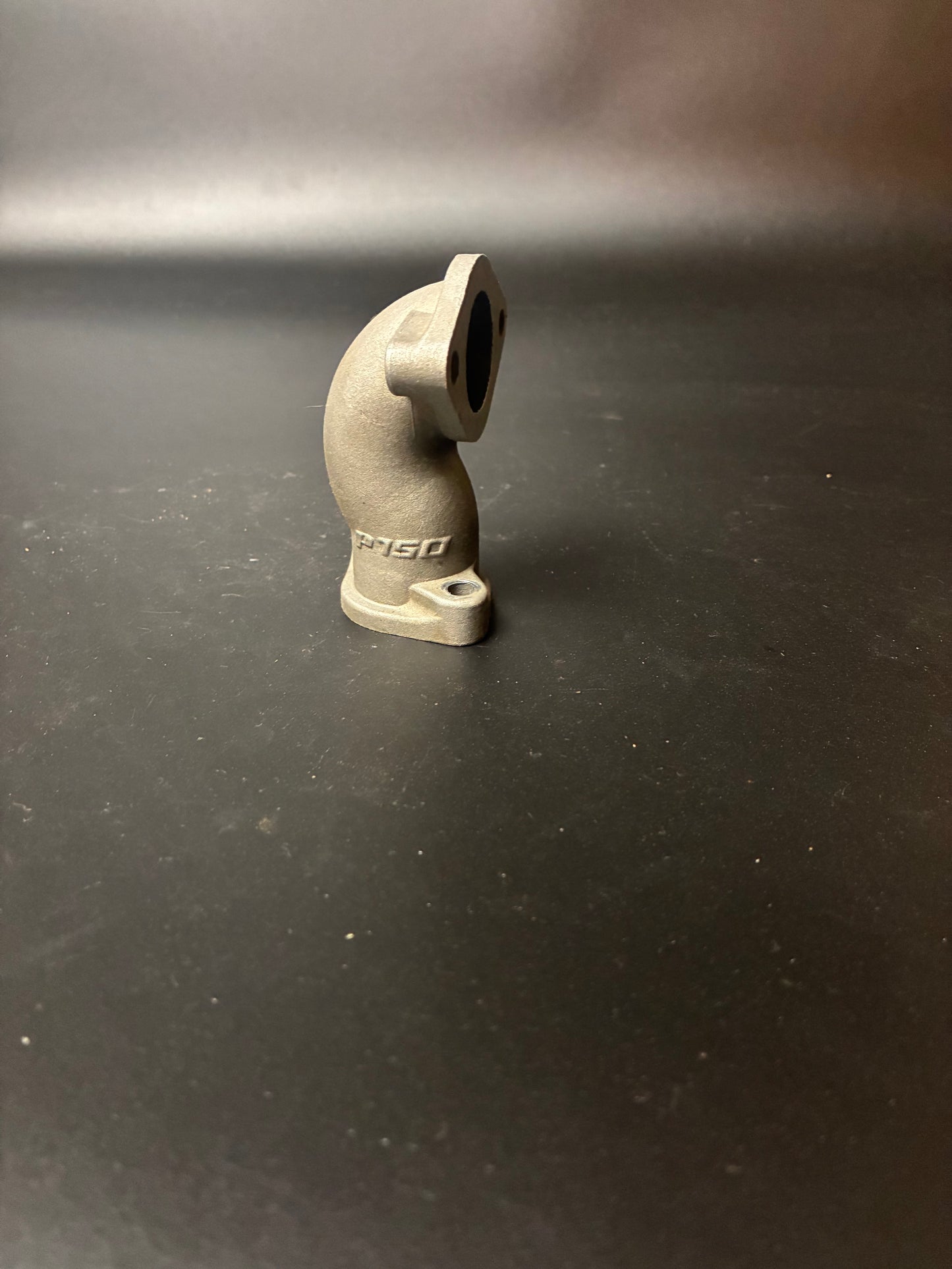 Pipe d’admission Ycf
